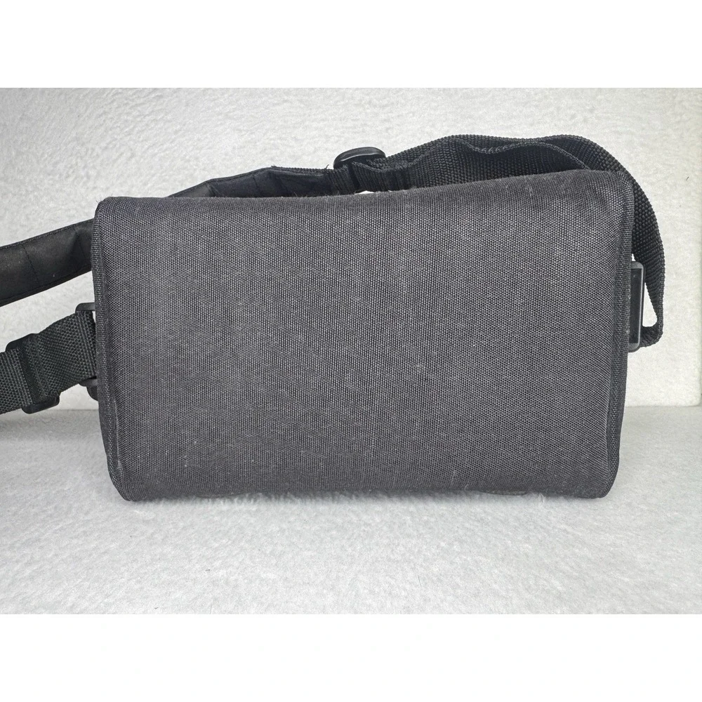 Vanguard Camera Bag‎ Camera Hut Vintage Padded DSLR SLR Lens Carry Case